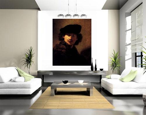 Rembrandt van rijn